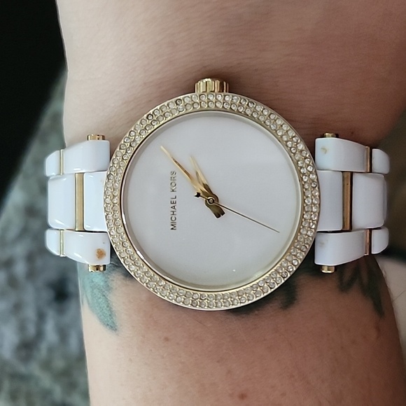 MICHAEL KORS - women\'s watch
